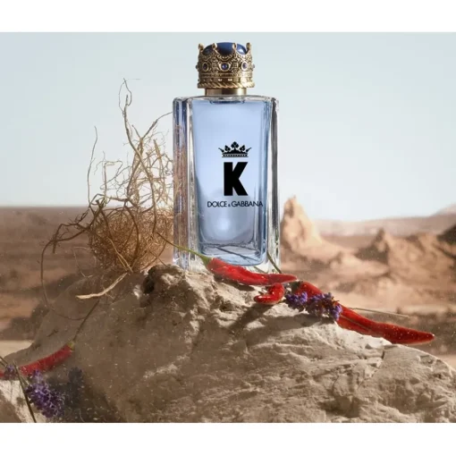 K by Dolce&Gabbana Eau de Toilette Spray von Dolce&Gabbana