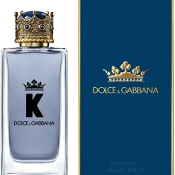 K by Dolce&Gabbana Eau de Toilette Spray von Dolce&Gabbana