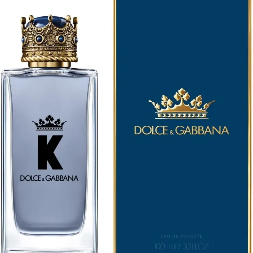 K by Dolce&Gabbana Eau de Toilette Spray von Dolce&Gabbana