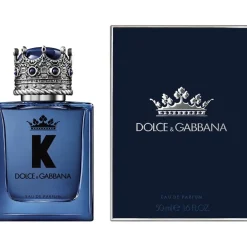 K by Dolce&Gabbana Eau de Parfum Spray von Dolce&Gabbana