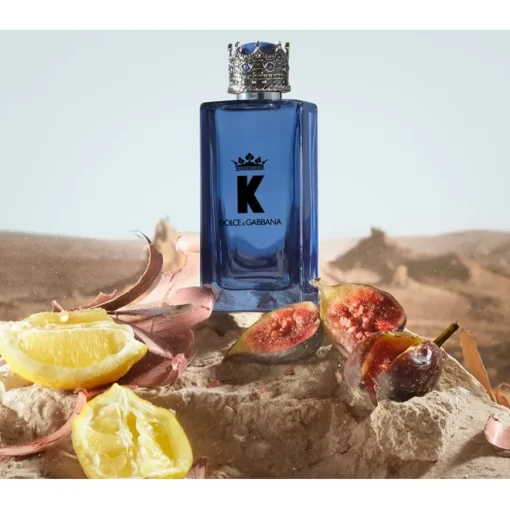 K by Dolce&Gabbana Eau de Parfum Spray von Dolce&Gabbana
