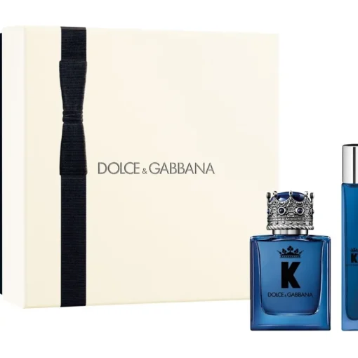 K by Dolce&Gabbana Eau de Parfum Spray von Dolce&Gabbana