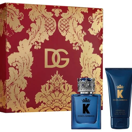 K by Dolce&Gabbana Eau de Parfum Spray von Dolce&Gabbana