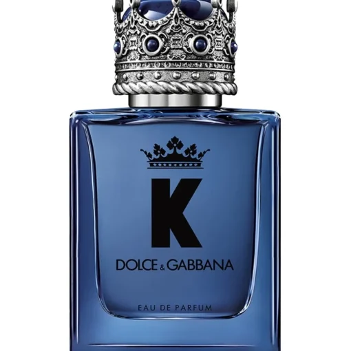 K by Dolce&Gabbana Eau de Parfum Spray von Dolce&Gabbana