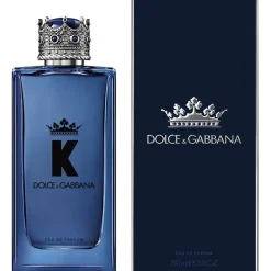 K by Dolce&Gabbana Eau de Parfum Spray von Dolce&Gabbana