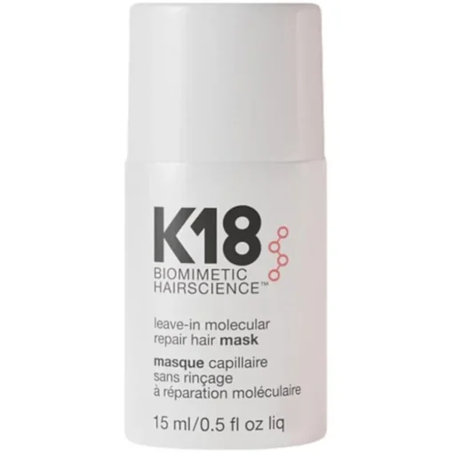 K18 Leave-in Molecular Repair Hair Mask