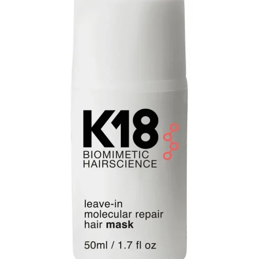 K18 Leave-in Molecular Repair Hair Mask