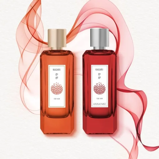 Kagari for Her Eau de Parfum Spray von Annayake