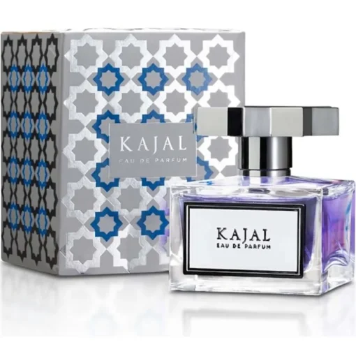KAJAL The Classic Collection Kajal Eau de Parfum Spray