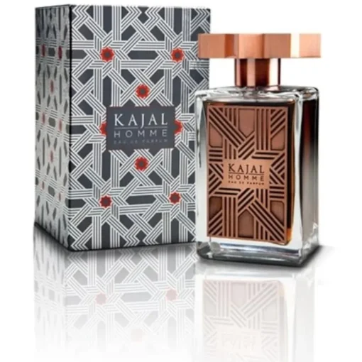 KAJAL The Classic Collection Kajal Homme Eau de Parfum Spray