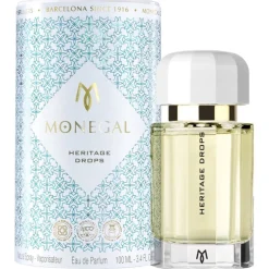 Kaleidoscopic Heritage Drops Eau de Parfum Spray von Ramón Monegal