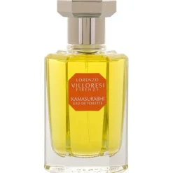 Kamarusabhi Eau de Toilette Spray von Lorenzo Villoresi