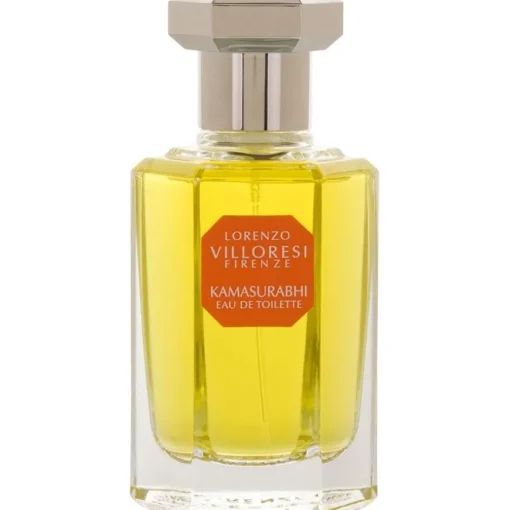 Kamarusabhi Eau de Toilette Spray von Lorenzo Villoresi