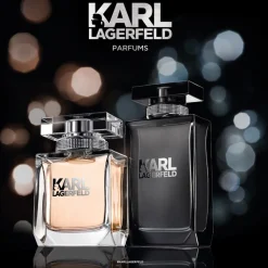 Karl Lagerfeld for women Eau de Parfum Spray von Karl Lagerfeld