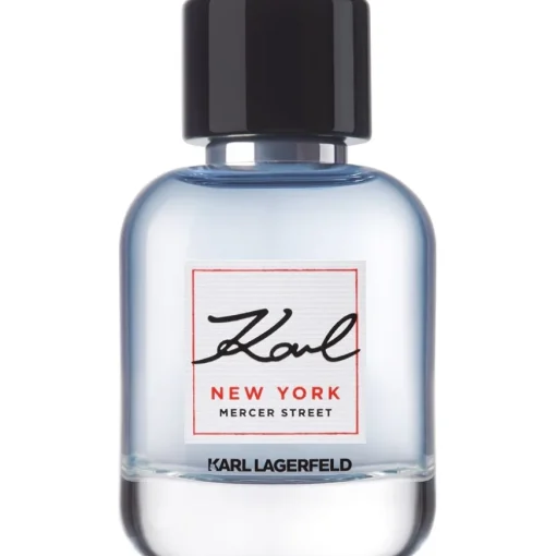 Karl Lagerfeld Karl Kollektion New York Mercer Street Eau de Toilette Spray