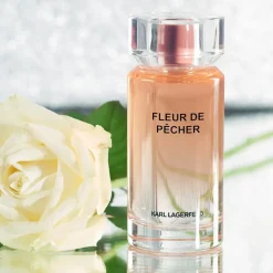 Karl Lagerfeld Les Parfums Matières Fleur de Pêcher Eau de Parfum Spray