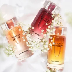 Karl Lagerfeld Les Parfums Matières Fleur de Murier Eau de Parfum Spray