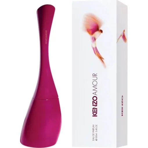 KENZO AMOUR Eau de Parfum Spray von KENZO
