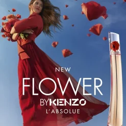 KENZO FLOWER BY KENZO L'Absolue Eau de Parfum Spray