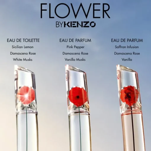KENZO FLOWER BY KENZO L'Absolue Eau de Parfum Spray