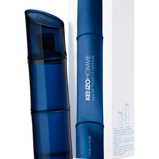 KENZO HOMME Eau de Toilette Spray Intense von KENZO