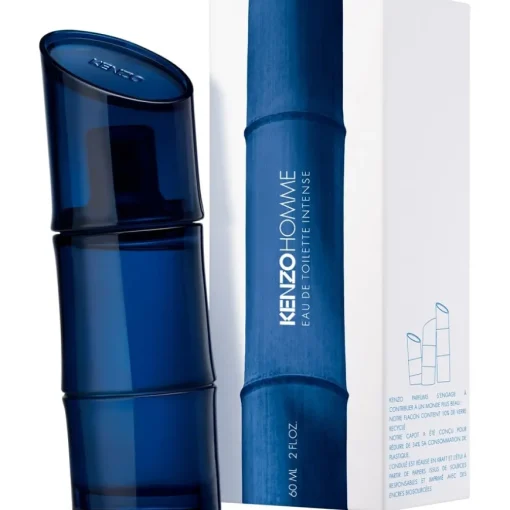 KENZO HOMME Eau de Toilette Spray Intense von KENZO