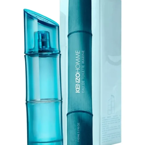 KENZO KENZO HOMME Marine Eau de Toilette Spray