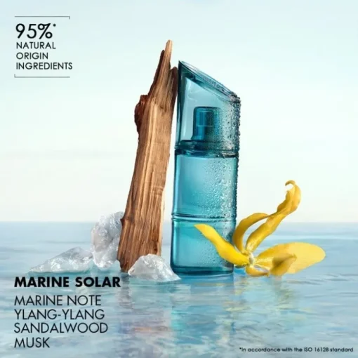 KENZO KENZO HOMME Marine Eau de Toilette Spray