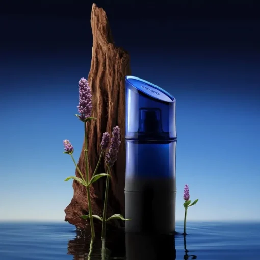 KENZO KENZO HOMME Santal Marin Eau de Toilette Spray