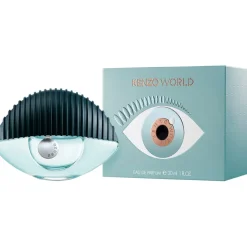 KENZO WORLD Eau de Parfum Spray von KENZO