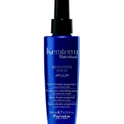 Keraterm Hair Ritual Keraterm Spray von Fanola