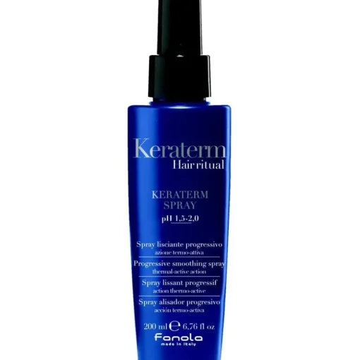 Keraterm Hair Ritual Keraterm Spray von Fanola