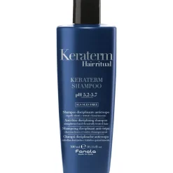 Keraterm Hair Ritual Keraterm Shampoo von Fanola