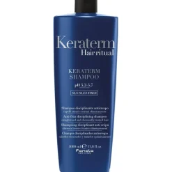Keraterm Hair Ritual Keraterm Shampoo von Fanola