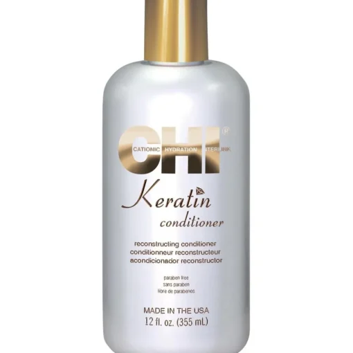 Keratin Conditioner von CHI