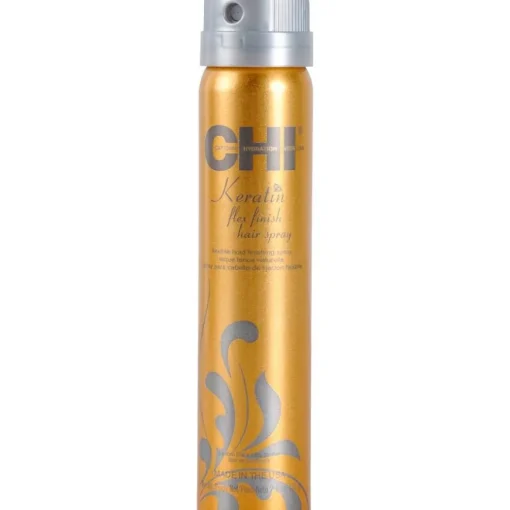 Keratin Flexible Hold Haarspray von CHI