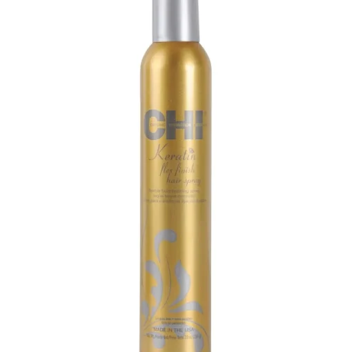 Keratin Flexible Hold Haarspray von CHI