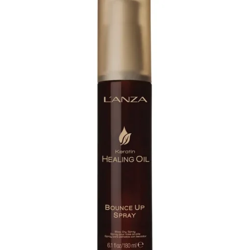 Keratin Healing Oil Bounce Up Spray von L'ANZA