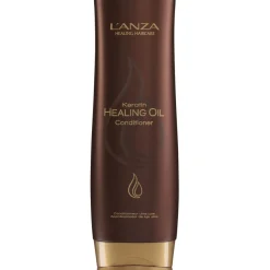 Keratin Healing Oil Conditioner von L'ANZA