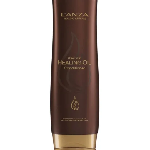 Keratin Healing Oil Conditioner von L'ANZA