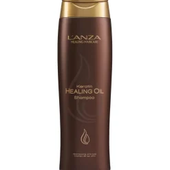 Keratin Healing Oil Shampoo von L'ANZA