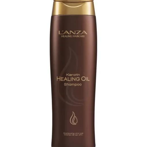 Keratin Healing Oil Shampoo von L'ANZA