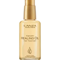 Keratin Healing Oil Treatment von L'ANZA