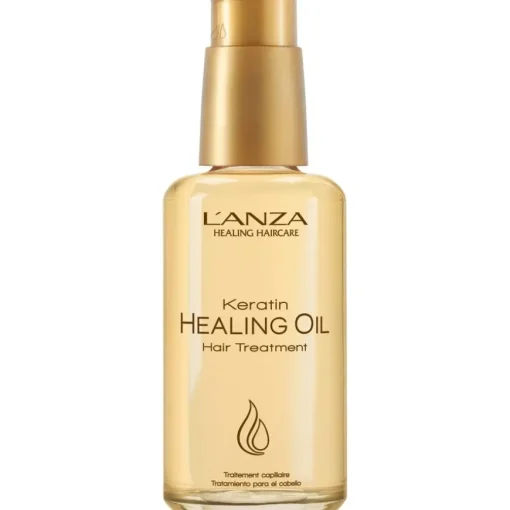 Keratin Healing Oil Treatment von L'ANZA