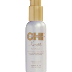 Keratin K-Trix 5 von CHI