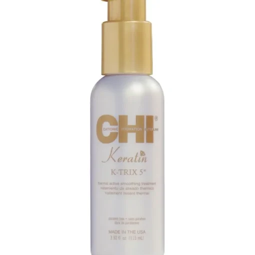Keratin K-Trix 5 von CHI