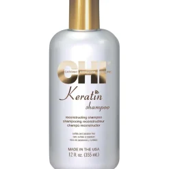 Keratin Shampoo von CHI