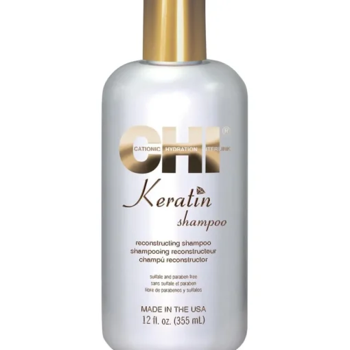 Keratin Shampoo von CHI