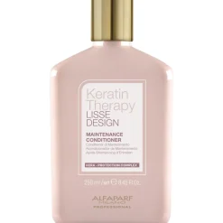 Keratin Therapy Lisse Design Maintenance Conditioner von Alfaparf Milano