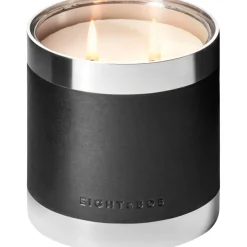 Kerzen Duftkerze Lord Howe mit Kerzenhalter von Eight & Bob